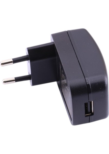 USB Girişli 5V 1A Şarj Adaptörü Dayanıklı Güvenli Elektronik Cihazlar Için Pratik Şarj Ünitesi fırsatları