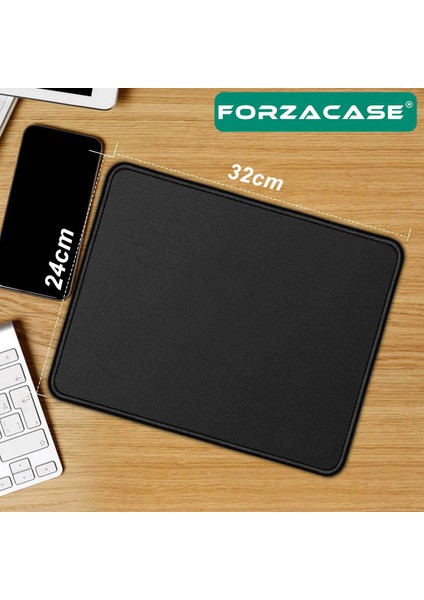 Sarı - Lacivert Kaydırmaz Silikon Tabanlı Mat Mouse Pad 32X24CM - FC1068 fiyatları