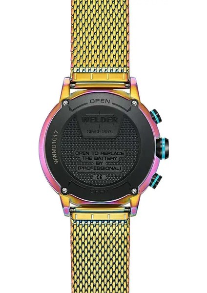 WWMD1017 Erkek Kol Saati modelleri