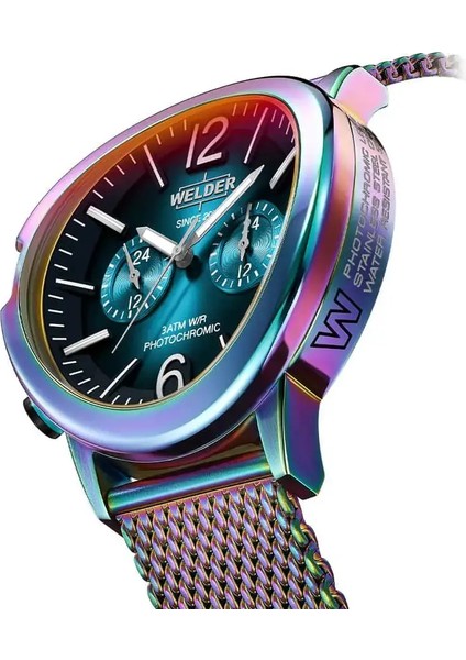 WWMD1017 Erkek Kol Saati fırsatları