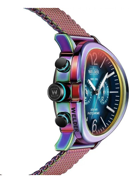 WWMD1017 Erkek Kol Saati indirimleri