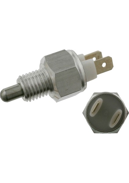 Bmw E30 E34 E36 Geri Vites Müşürü 1985-1992 Fae