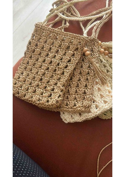 Bayan Ögü Telefon Çantası indirimleri