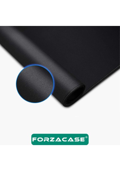 Sarı - Kırmızı Kaydırmaz Silikon Tabanlı Mat Mouse Pad 32X24CM - FC1068 modelleri