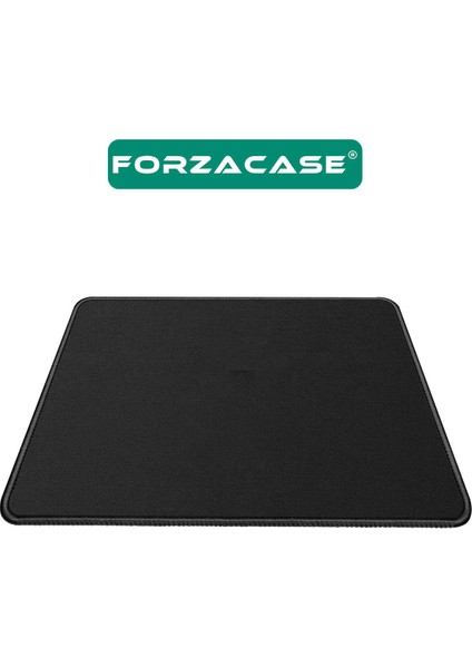 Sarı - Kırmızı Kaydırmaz Silikon Tabanlı Mat Mouse Pad 32X24CM - FC1068 fırsatları