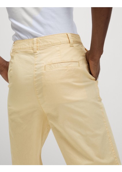 Straight Leg Grazer Chino Pantolon modelleri