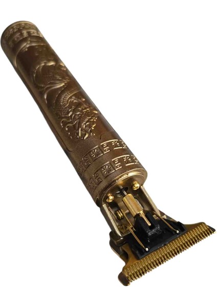 Şarjlı Tras Makinesi modelleri