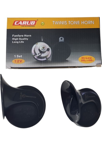 Dadat Korna 2 Li 12V