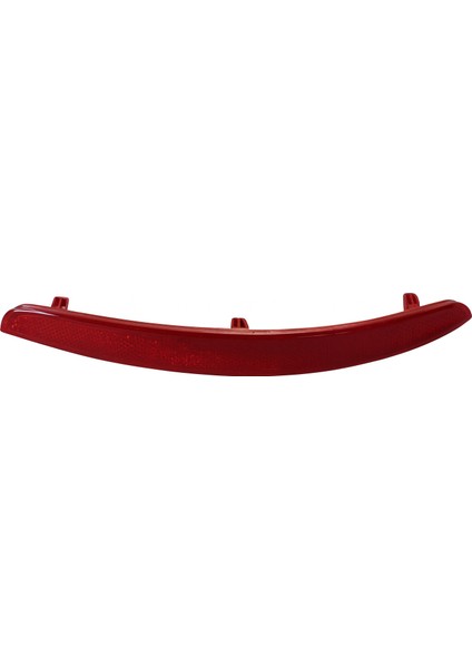3T9945105 Reflektör Arka Tampon Sol Superb 08-15 Siyah