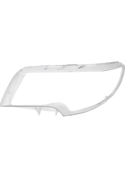 3T1941017. Far Camı Sol (L) Superb 2009-2012 Siyah