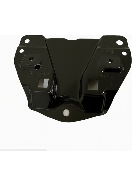 3V0805489B Panel Ön Braketi Superb 2015 ve Üzeri Siyah
