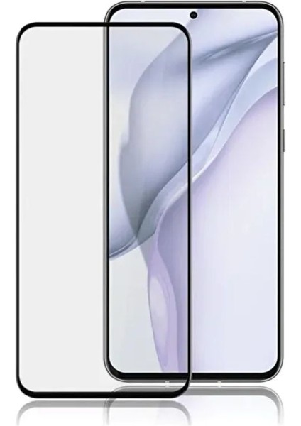 Xiaomi Redmi 13 Temperli 9h Darbeye Dayanıklı