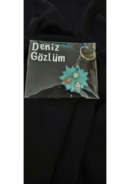 Deniz Gözlüm