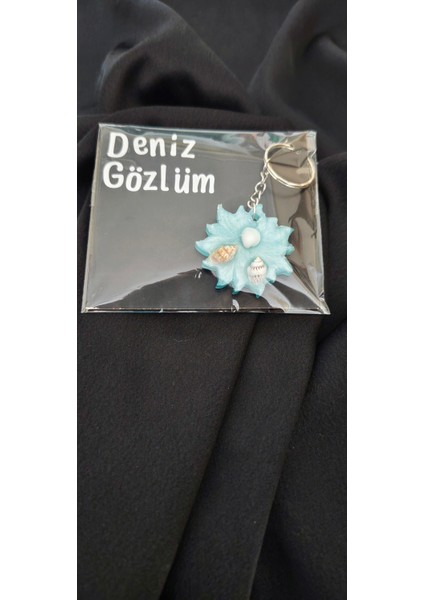 Deniz Gözlüm modelleri