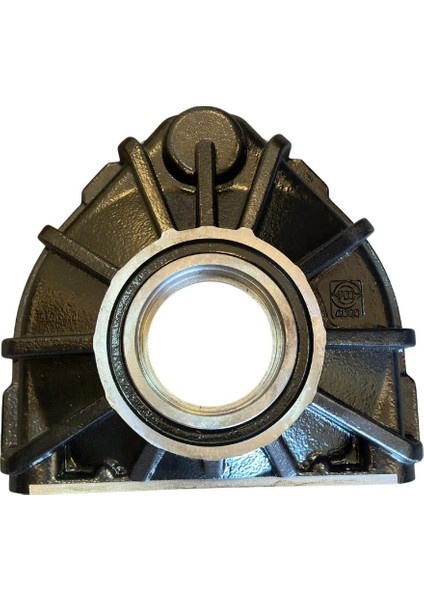 84019913-I Dişli Kutusu Gövdesi