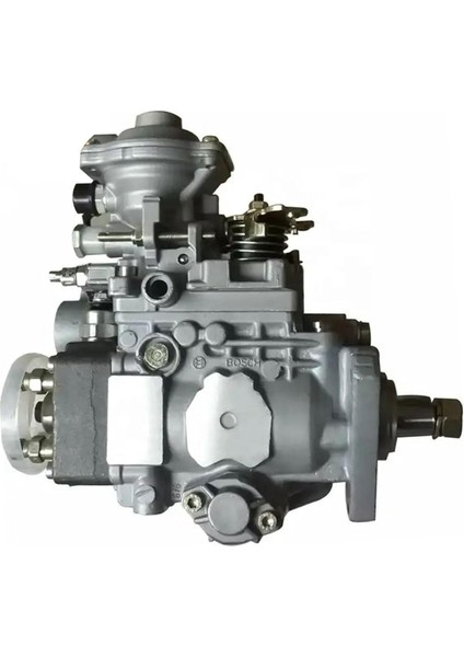 504042718-I Yakıt Pompası-Komple Tıer2