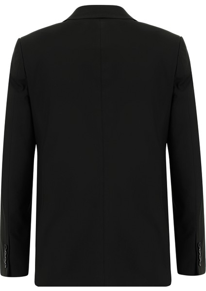Super Slim Fit Ekstra Dar Kesim Klasik Takım Elbise fırsatları