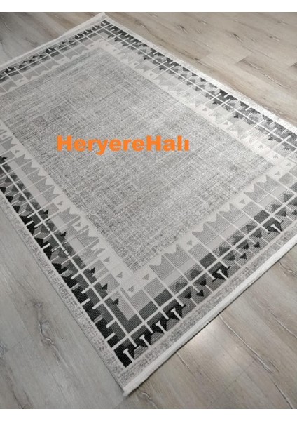 Quka Halı Istanbul %100 Akrilik 160X230 cm Modern Halı fiyatları