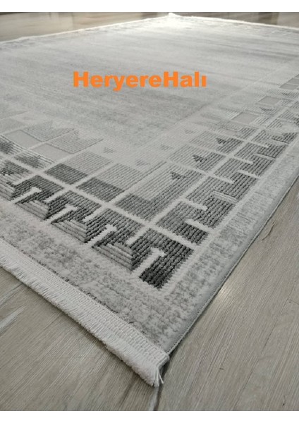 Quka Halı Istanbul %100 Akrilik 160X230 cm Modern Halı modelleri