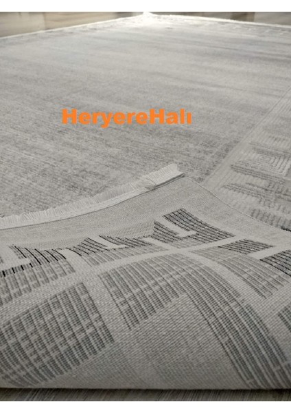 Quka Halı Istanbul %100 Akrilik 160X230 cm Modern Halı fırsatları