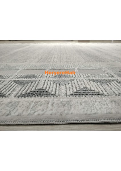Quka Halı Istanbul %100 Akrilik 160X230 cm Modern Halı indirimleri