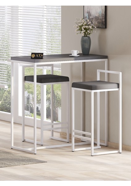 Barvia Bar Masası & Mutfakadası modelleri