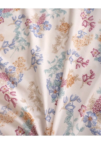 Tek Kişilik Lastikli Çarşaflı Nevresim Takımı indirimleri