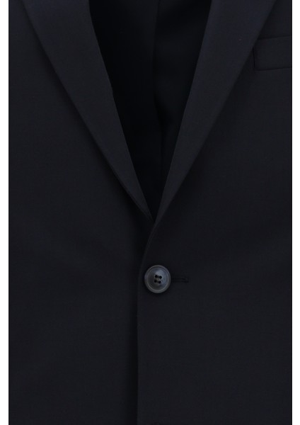 Relaxed Fit Rahat Kesim Klasik Takım Elbise fırsatları