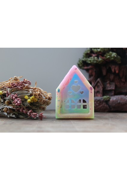 El Yapımı Epoksi Reçine Şık Tasarım Saksı/dekoratif Objeler (Çiçeksiz) - Kadın Emeği fiyatları