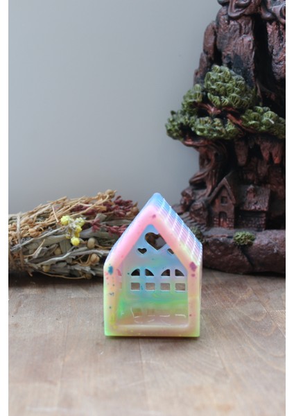 El Yapımı Epoksi Reçine Şık Tasarım Saksı/dekoratif Objeler (Çiçeksiz) - Kadın Emeği modelleri