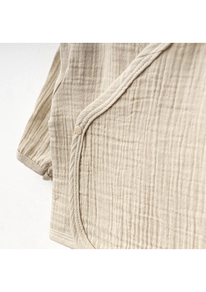 Müslin Hastane Çıkışı 5'li Takım modelleri