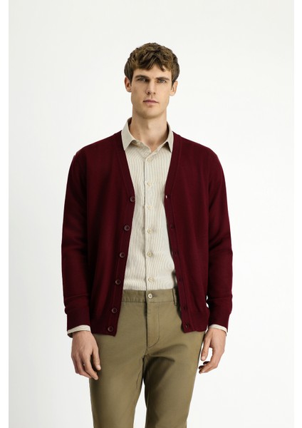 Yünlü Triko Hırka fırsatları