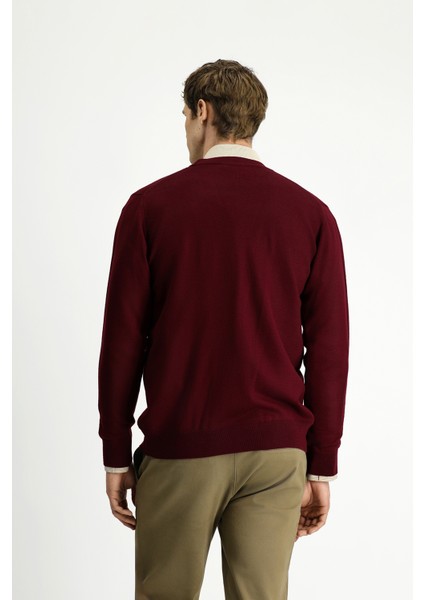 Yünlü Triko Hırka indirimleri