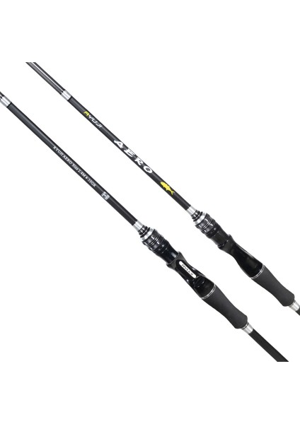 Aero 2.70M 4-35GR 2p Spın Kamış fiyatları