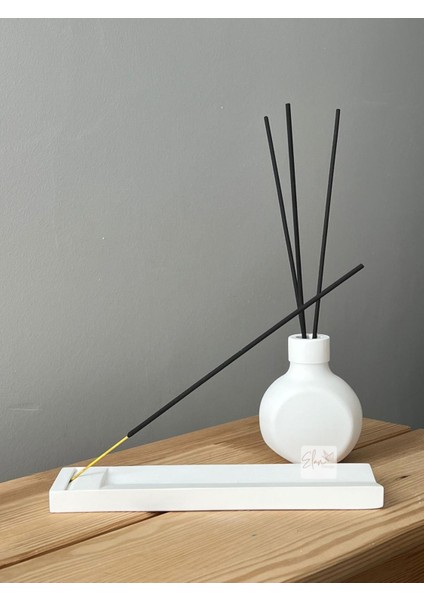 Dekoratif Modern Tütsülük ve Vazo Seti fiyatları