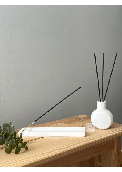 Dekoratif Modern Tütsülük ve Vazo Seti indirimleri