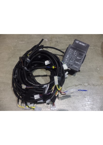 87392827 Ana Tesisat