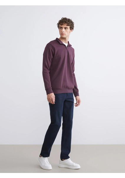779 Regular Fit Erkek Jean Pantolon (W5)