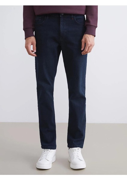 779 Regular Fit Erkek Jean Pantolon (W5) fiyatları