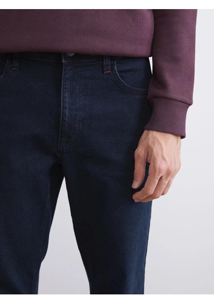779 Regular Fit Erkek Jean Pantolon (W5) modelleri