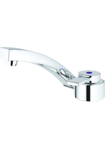 Florenz Soğuk Musluk Ø: 33 mm - S2361.20.21