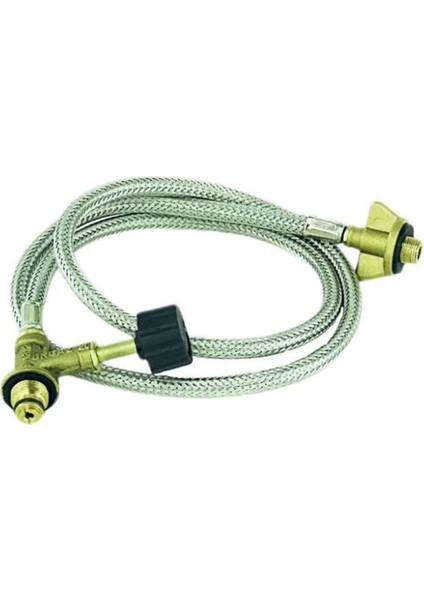 Orgaz Kamp Tüp Bağlantı Aparatı