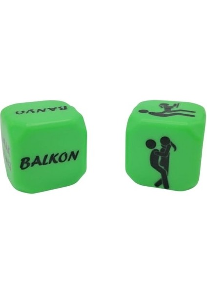 Censan Büyük Renkli Pozizyon Zarı Yeşil fiyatları