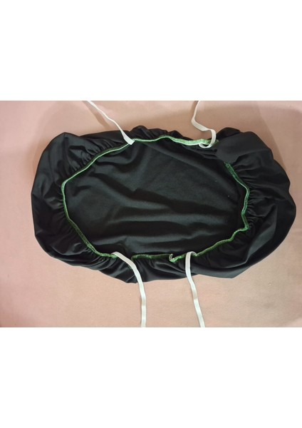 Honda Forza Logolu Motosiklet Koltuk Kılıfı Siyah Tüm Yıllara Uyumlu fırsatları