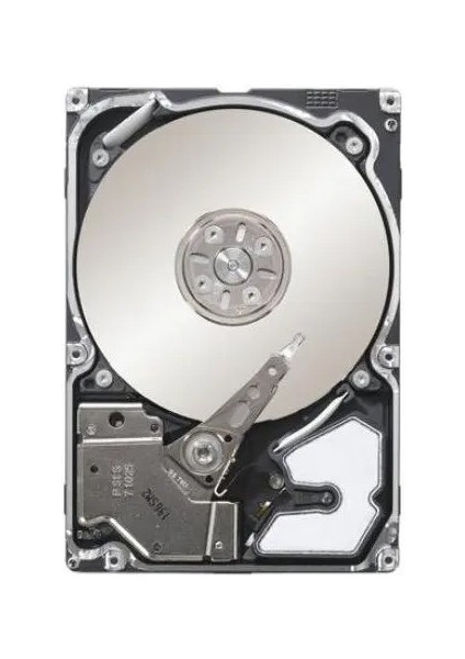 ST9146802SS 146GB 10K 2.5 Inch Sas Hard Disk Refrubıshed