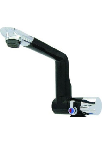 Arona Sıcak-Soğuk Musluk Ø: 26 mm - S2431.22.21