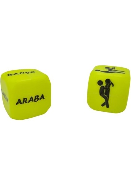 Censan Büyük Renkli Pozizyon Zarı Sarı fiyatları