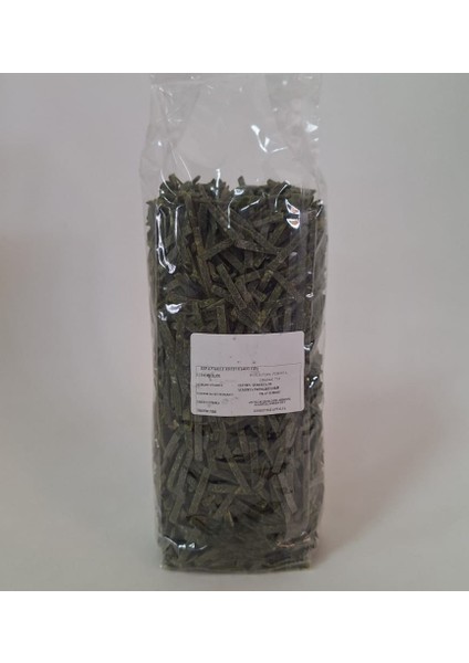 Ispanaklı Erişte fiyatları