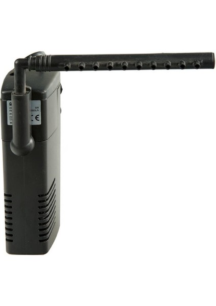 HJ-532 Akvaryum Filtresi 350L/H 5W