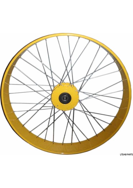 84818398-I Döner Filtre-Iç Eleman